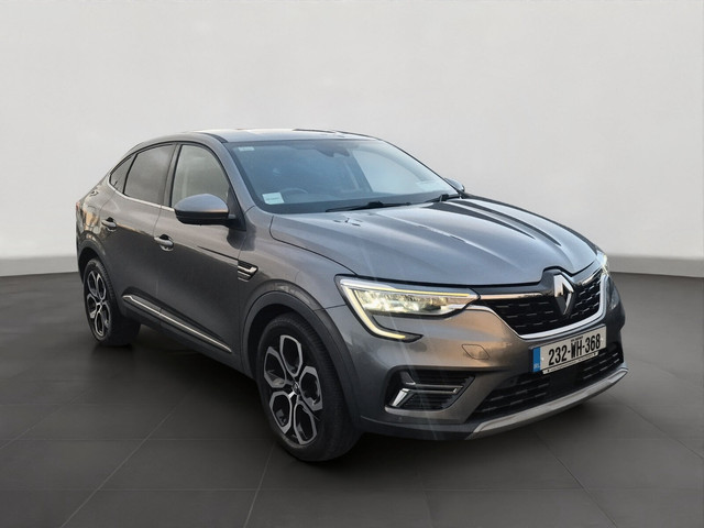 Image for 2023 Renault Arkana TCe 140 Auto techno
