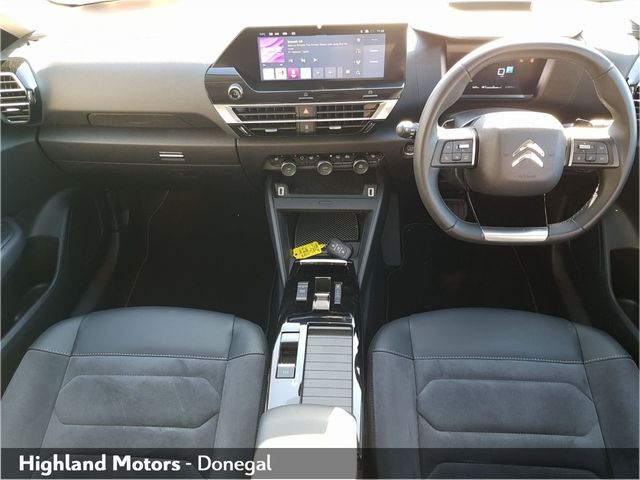 Image for 2024 Citroen C4 FLAIR Pack BlueHDi AUTO - ** LOW KMS **