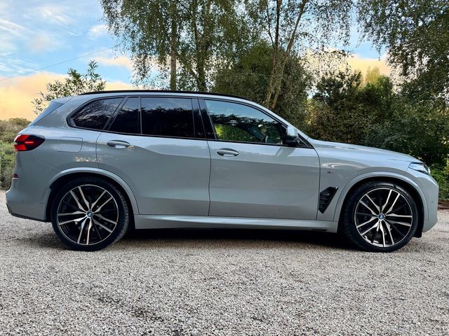 Image for 2023 BMW X5 50E M SPORT PRO *SkyLounge…22’s…F. BMW. S. H* 