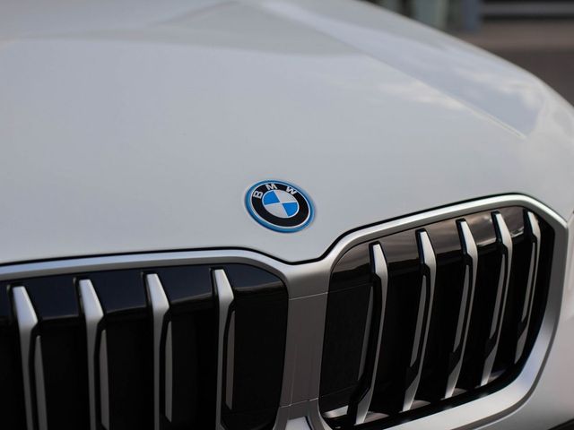 Image for 2025 BMW X1 xDrive25e