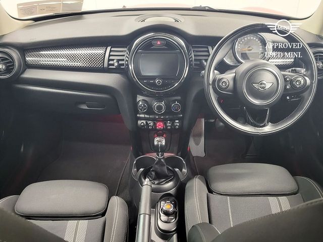 Image for 2019 Mini Cooper Cooper S Sport