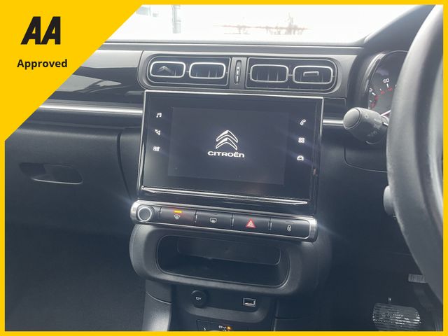 Image for 2020 Citroen C3 FLAIR PURETECH S/S AUTO EAT6