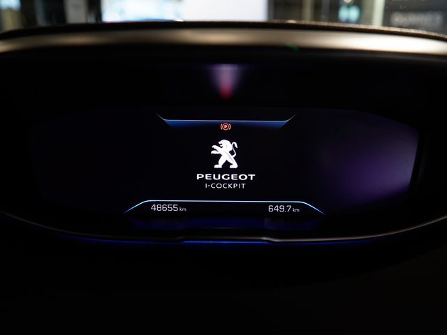 Image for 2023 Peugeot 3008 FL Allure 1.5 HDI 130 Auto 6.4