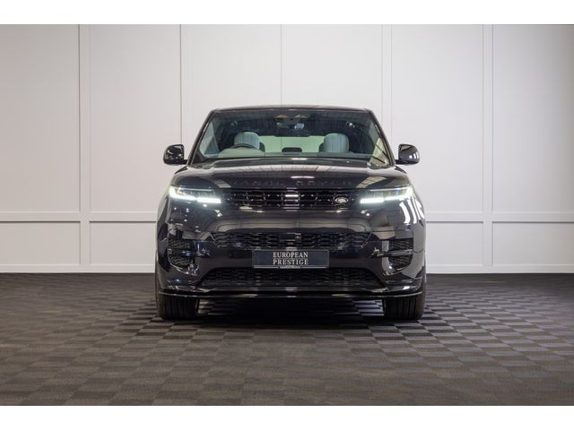 Image for 2026 Land Rover Range Rover Sport P460e Dynamic SE