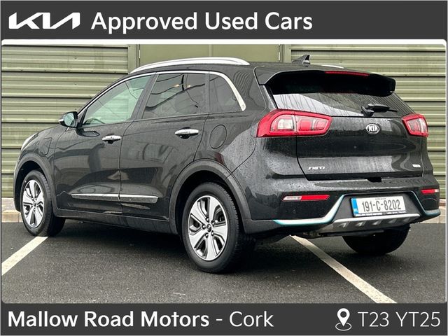 Image for 2019 Kia Niro Niro PHev