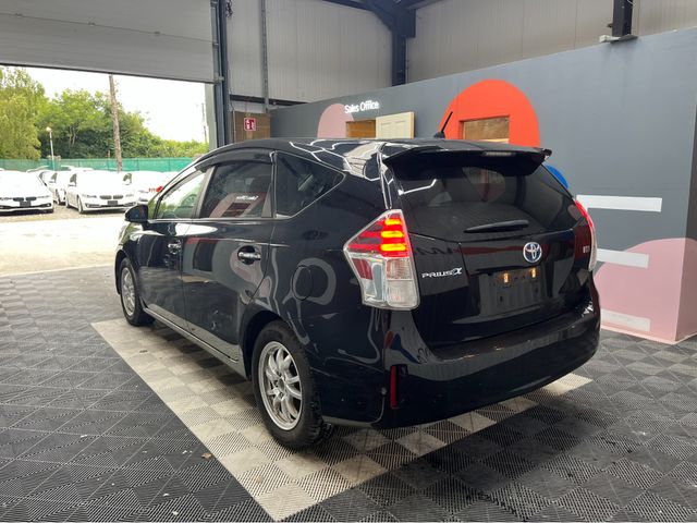 Image for 2019 Toyota Prius Alpha PRIUS 7 SEATER 1.8 HYBRID / 65k KMs / REVERSE CAMERA , ADAPTIVE CRUISE & MORE