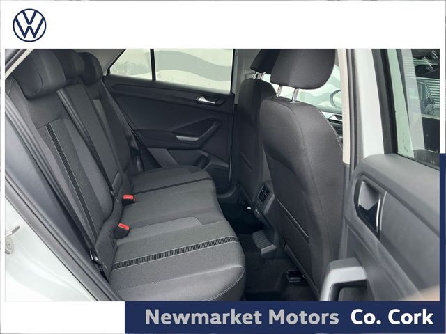 Image for 2026 Volkswagen T-Roc EDITION 75 2.0TDI 116BHP 6 SPEED AVAILABLE FOR 252 REGISTRATION