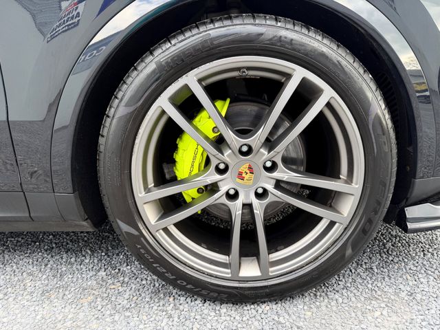 Image for 2020 Porsche Cayenne 3.0 V6 E-HYBRID 4WD AUTO
