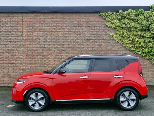 Image for 2019 Kia Soul Kia e-Soul K3 Long Range 64kWh Auto