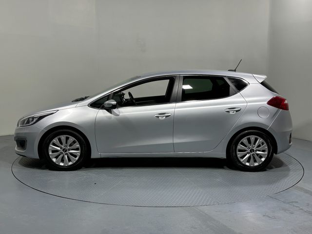 Image for 2016 Kia Ceed 3 1.6 Crdi 134BHP 161