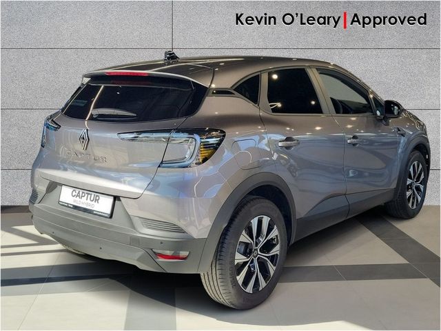 Image for 2026 Renault Captur evolution TCe 115 E06X