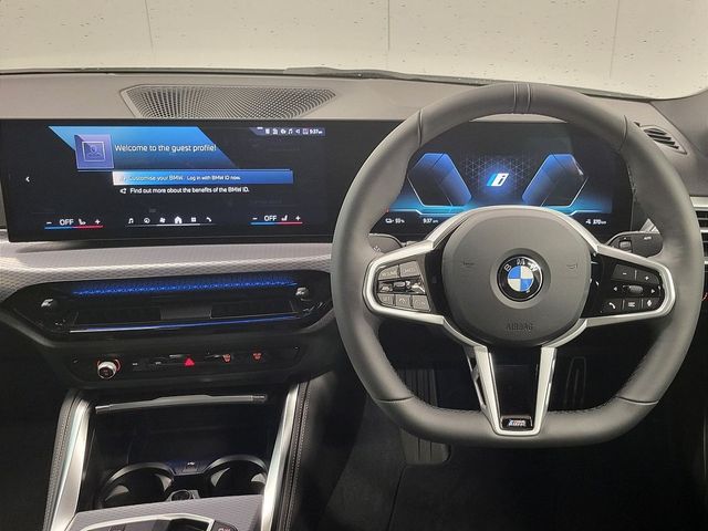 Image for 2026 BMW i4 