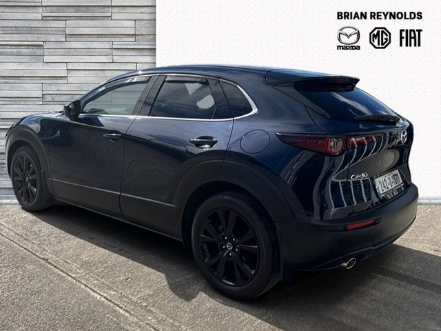 Image for 2024 Mazda CX-30 2.0P MHEV 122ps HOMURA