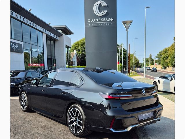 Image for 2025 BMW 7 Series 750E XDRIVE M SPORT **HUGE SPEC**