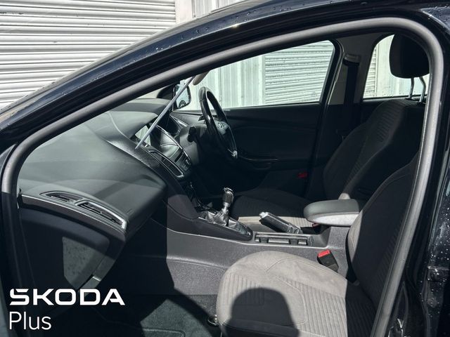 Image for 2017 Ford Focus 1.5 TDCi 120PS Style PowerShift