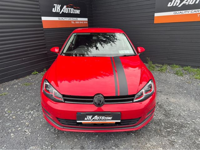 Image for 2014 Volkswagen Golf 1.6 TDI SE BLUEMOTION 105PS 5DR