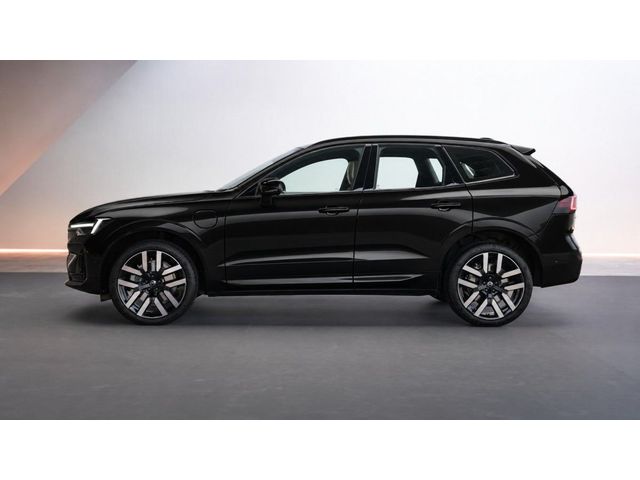 Image for 2027 Volvo XC60 200 KM OF ELECTRIC RANGE THE NEW VOLVO XC60 PLUG-IN HYBRID