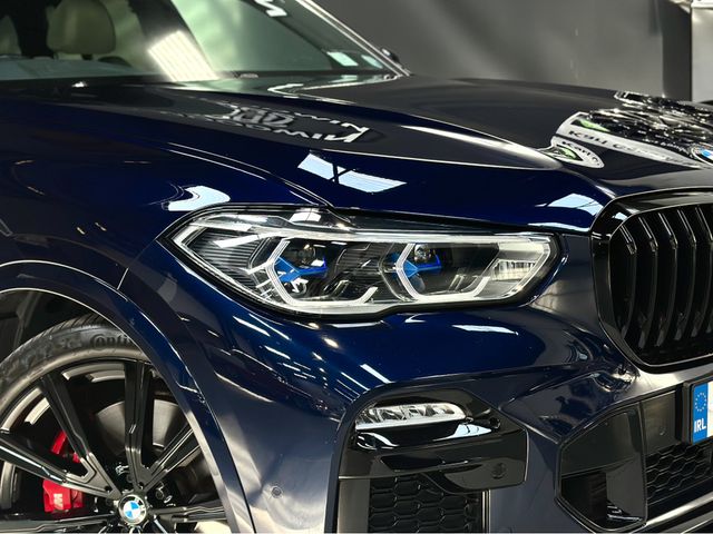 Image for 2021 BMW X5 XDRIVE45E AUTO M SPORT 