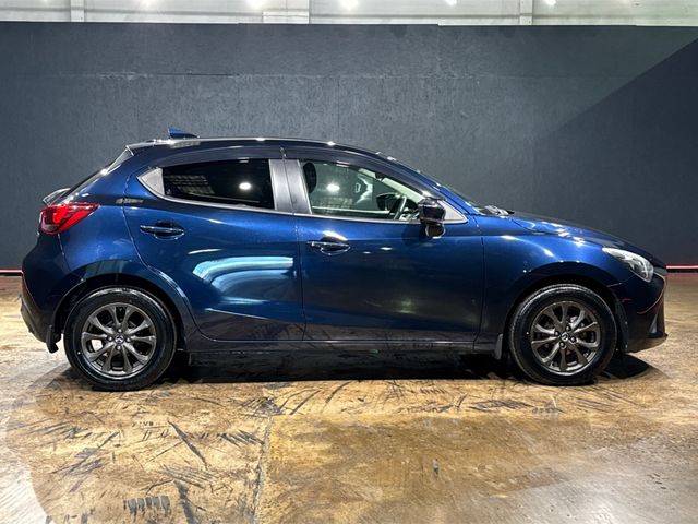 Image for 2018 Mazda Demio 1.3 Manual 