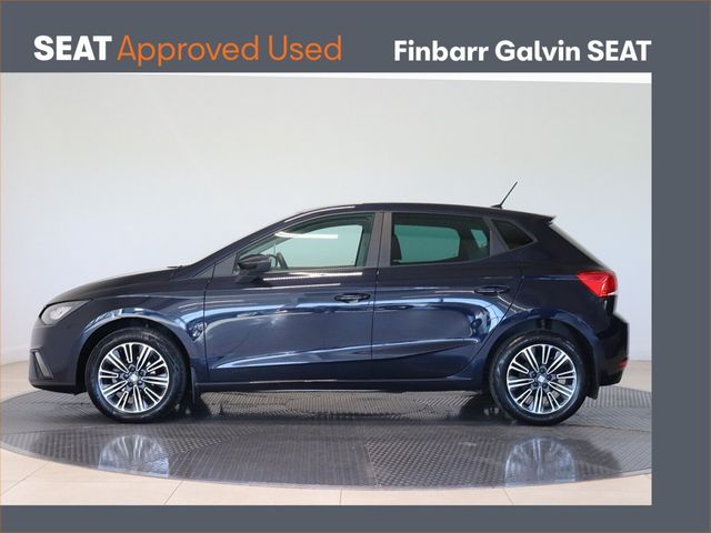 Image for 2023 SEAT Ibiza 1.0MPI 80hp SE+