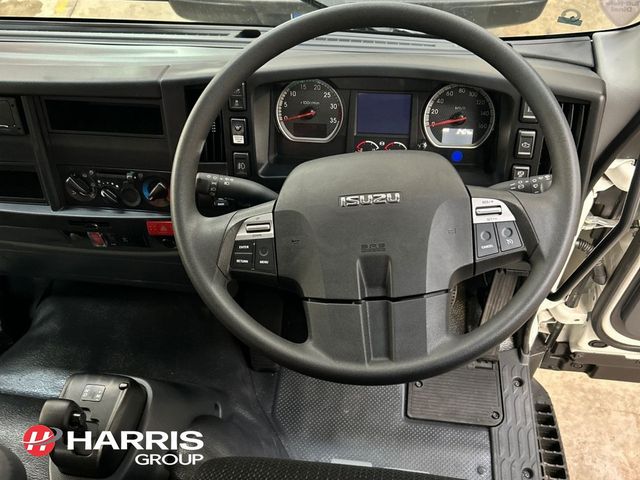 Image for 2026 Isuzu NPR 11T F-Series