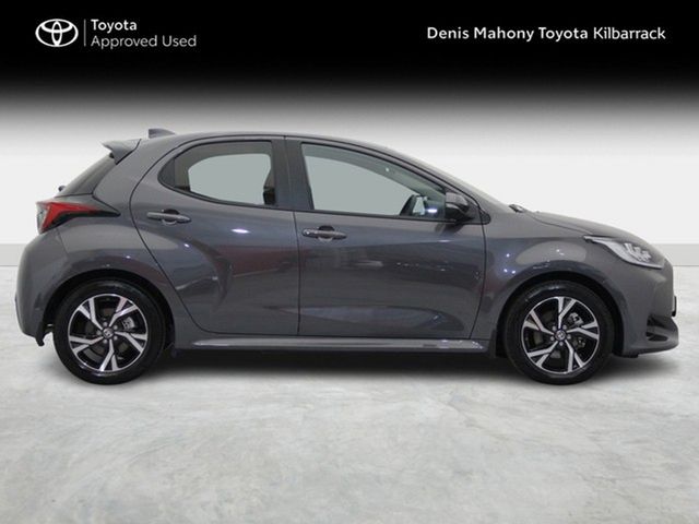 Image for 2025 Toyota Yaris Hybrid 115 L-SPORT