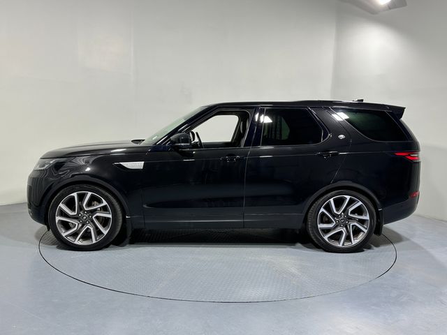 Image for 2020 Land Rover Discovery HSE N1 Commercial 3.0 SD6 