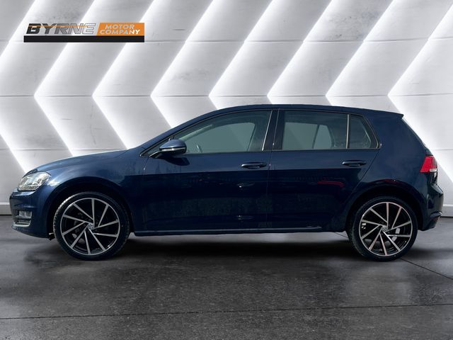 Image for 2014 Volkswagen Golf 1.2 TSI