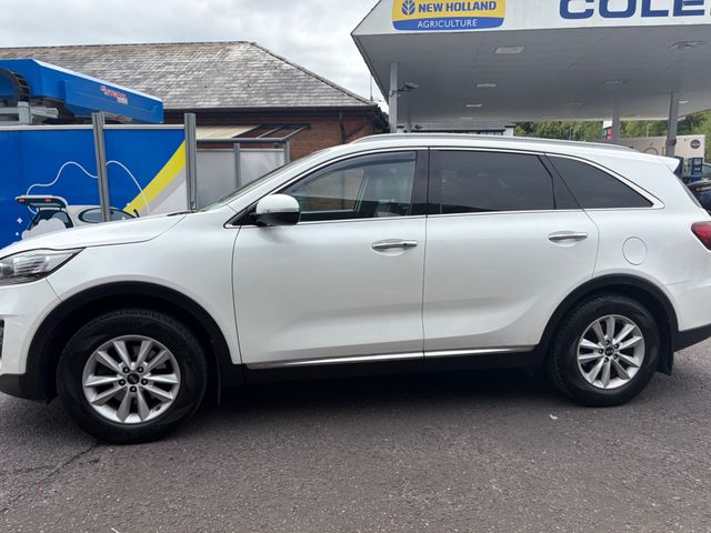 Image for 2018 Kia Sorento K3 4X4 2.2 Diesel