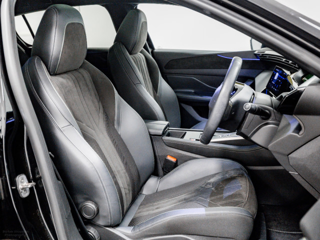 Image for 2024 Peugeot 308 E-GT 54kWh Auto 156HP