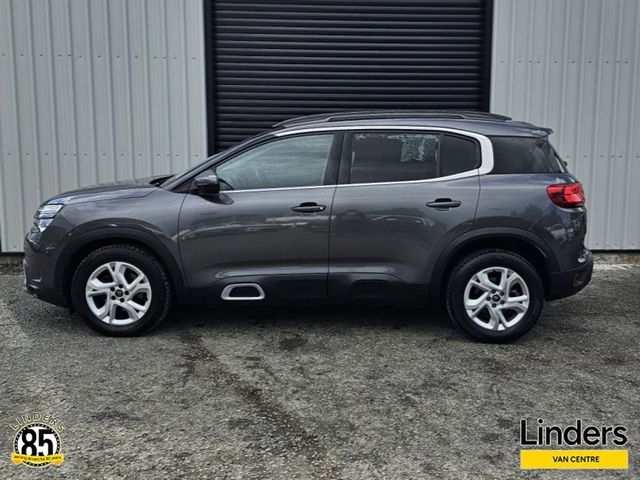Image for 2021 Citroen C5 Aircross COMMERCIAL - VERY CLEAN 