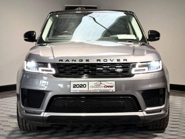 Image for 2020 Land Rover Range Rover Sport AUTOBIOGRAPHY DYNAMIC // HUGE SPEC // SAME DAY FINANCE AVAILBLE