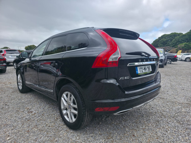 Image for 2017 Volvo XC60 D4