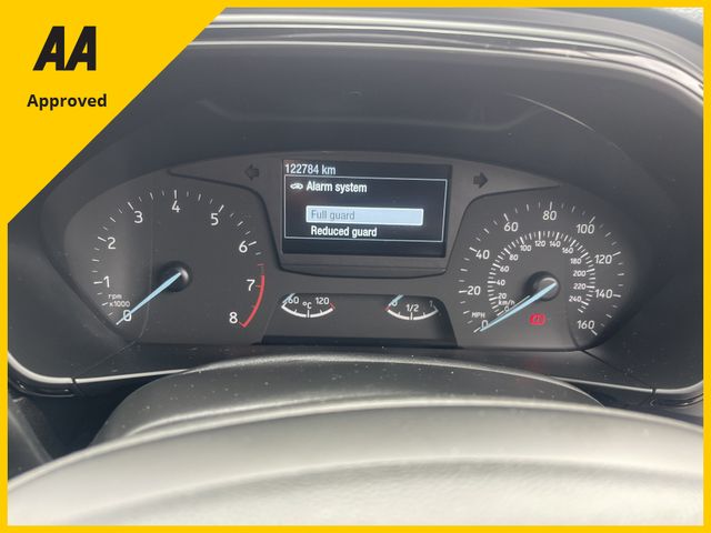 Image for 2019 Ford Focus 1.0 T ST-LINE ECOBOOST 