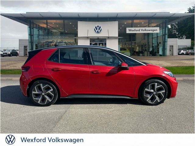 Image for 2024 Volkswagen ID.3 ID.3 PA PRO S 77KWH