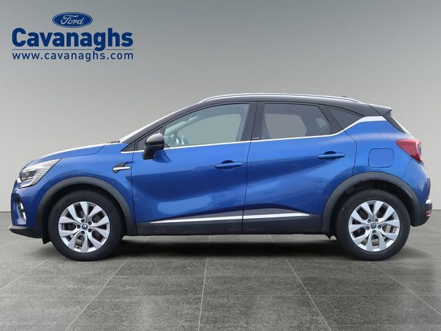 Image for 2021 Renault Captur E-TECH Plug-in 160 Auto S-Edition