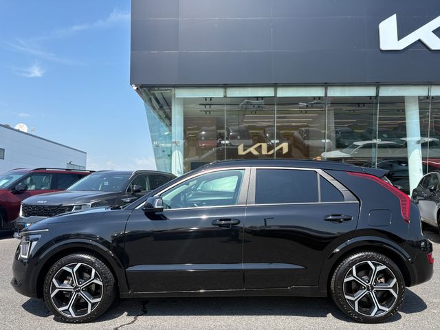 Image for 2024 Kia Niro 1.6 K3 Hybrid