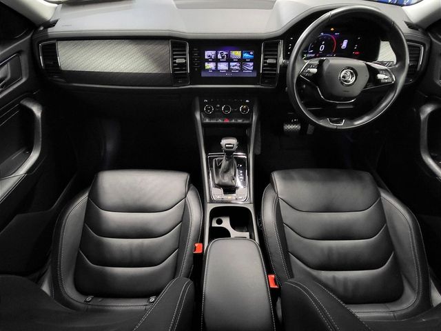 Image for 2023 Skoda Kodiaq 2.0 TDI 150HP DSG Style 7 Seat