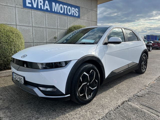 Image for 2022 Hyundai Ioniq 5 EXECUTIVE PLUS 58KWH //HIGH SPEC//