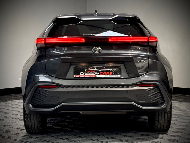 Image for 2024 Toyota C-HR DESIGN // HIGH SPEC // FINANCE AVAILABLE