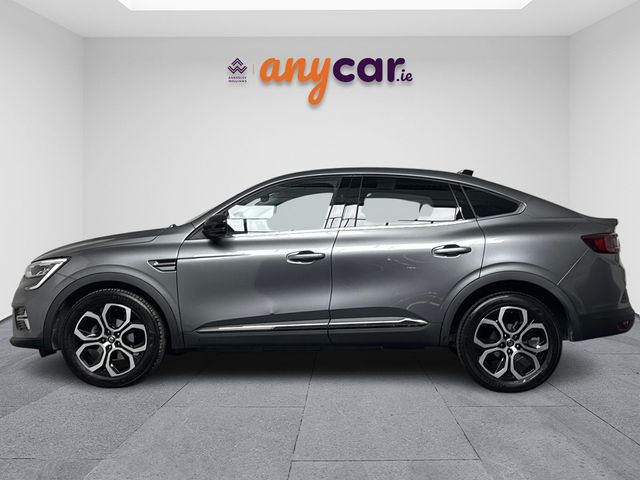 Image for 2023 Renault Arkana Techno TCE 140 Auto 5DR Auto