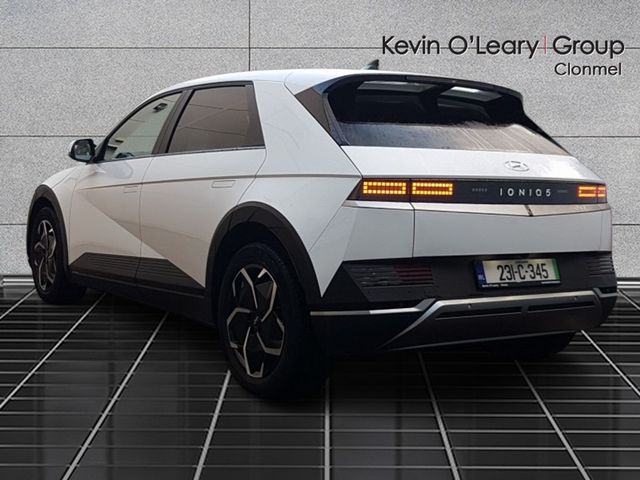 Image for 2023 Hyundai Ioniq Executive Plus 58 kWh EV