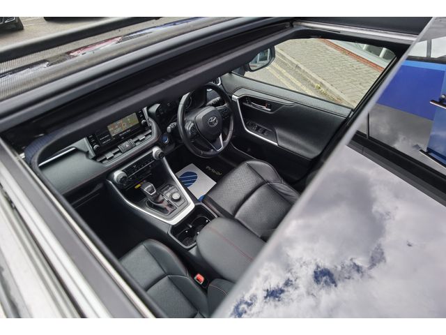 Image for 2022 Toyota Rav4 2.5 DYNAMIC PREMIUM **SUNROOF** AUTOMATIC PETROL PLUG-IN HYBRID - FINANCE AVAILABLE - CALL US TODAY ON 01 492 6566 OR 087-092 5525