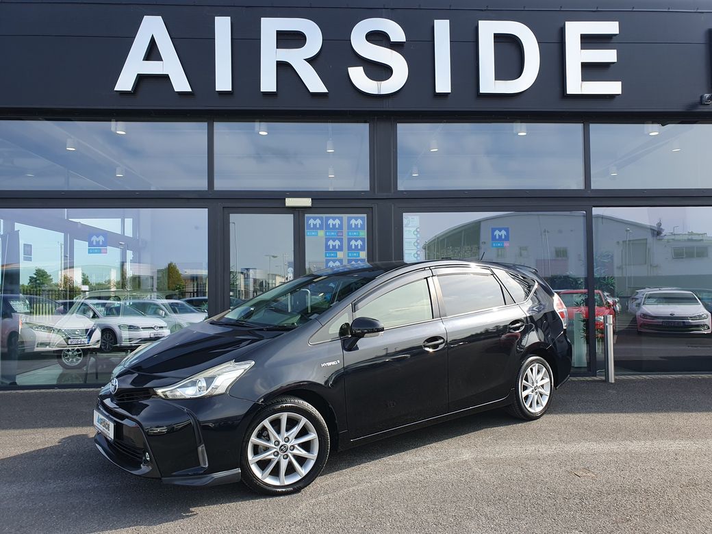 Image for 2016 Toyota Prius+ 7 SEATER * 1.8 HYBRID
