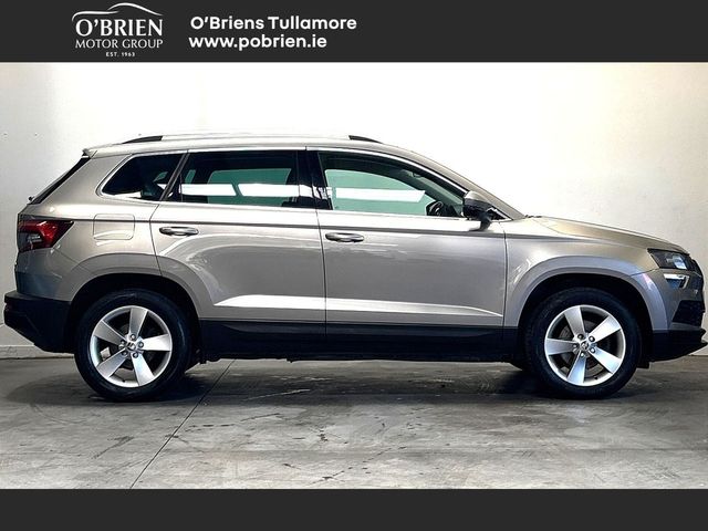 Image for 2019 Skoda Karoq 1.5TSI 150bhp Ambition