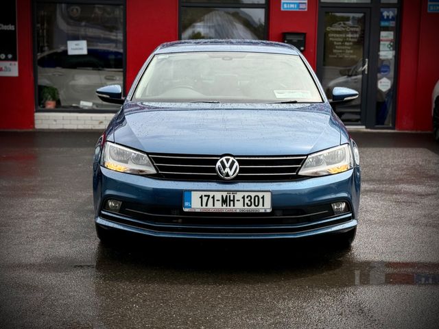 Image for 2017 Volkswagen Jetta HIGHLINE 2.0tdi 110BHP // TEST DRIVE TODAY !!