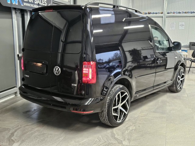 Image for 2017 Volkswagen Caddy 