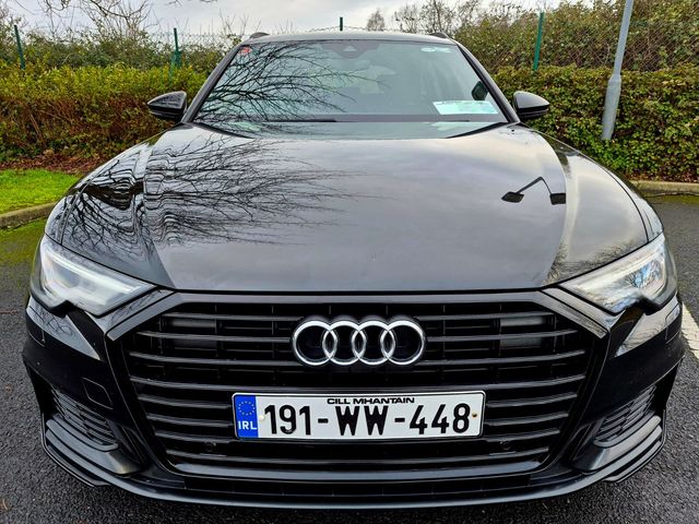 Image for 2019 Audi A6 2.0TDI 204 S tronic S Line 20