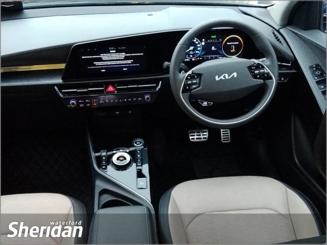 Image for 2023 Kia Niro EV K4 5DR Auto