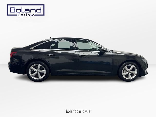 Image for 2019 Audi A6 2.0TDI SE AUTO *BLACK FRIDAY FLASH SALE* €85 P/W